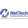NetTech Consultants, Inc. Logo