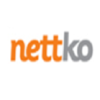 Nettko Logo