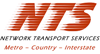 Network Transport Services Logo