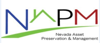 Nevada Asset Preservation & Management Logo