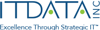 ITData, Inc. Logo