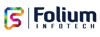 Folium Infotech Logo