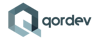 Qor Development Logo