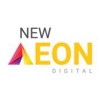 New Aeon Digital Logo