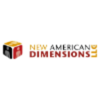 New American Dimension Logo