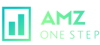 AMZ One Step Logo