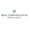 New Communication Logo