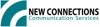 New Connections Logo