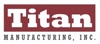 Titan Manufacturing, Inc. Logo