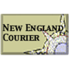 New England Courier LLC Logo