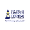 New England Landscape Lighting Logo