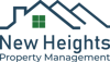 New Heights Property Management Logo