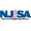 New Jersey Staffing Alliance Logo