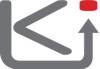 Kinetix Media Communications Ltd. Logo