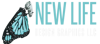 New Life Graphics Logo