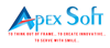 Apex Soft Logo