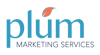Plum Marketing Services Logo
