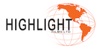 Highlight Films Israel Logo
