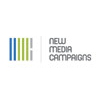 New Media Campaigns Logo