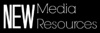 New Media Resources, Inc. Logo