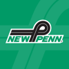 New Penn Motor Express Logo