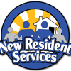 New Resident Services Logo