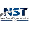 New Sound Transportation Logo