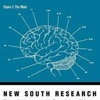 New South Research Logo