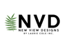New View Designs by Laurie Cole Logo