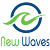 New Waves Logo