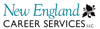 New England Career Services LLC Logo