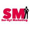 Sur-Ryl Marketing Logo