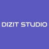 Dizit Studio Logo