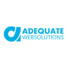 Adequate Web Solutions Logo
