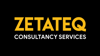 Zetateq Consultancy Services Logo