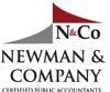 Newman & Company Logo