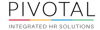 Pivotal Integrated HR Solutions Logo