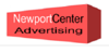Newport Center Advertising Logo