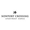 Newport Crossing Apartments Logo