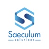 Saeculum Solutions Pvt Ltd Logo