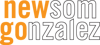 Newsom Gonzalez Logo