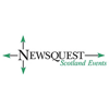 Newsquest Events Logo