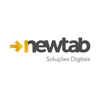 Newtab Solucoes Digitais Logo
