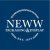 NEWW Packaging and Display Logo