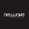 Newwave design Logo