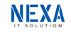 Nexa IT Solution Logo