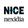 Nexidia Logo