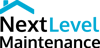 Next Level Maintenance, LLC Logo