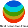 Next Resolution Films Logo