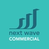 Next Wave Commercial Logo